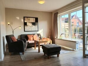 Holiday apartment Haus Amrum 21