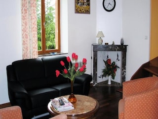 Apartment Chémery-sur-Bar  3