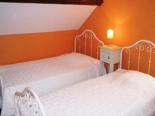 Appartement Chémery-sur-Bar  6