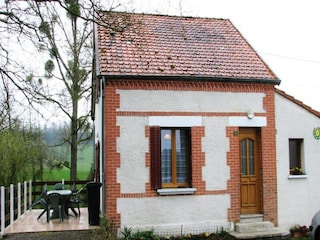 Apartment Chémery-sur-Bar  1