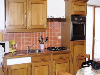 Apartment Chémery-sur-Bar  7