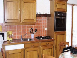 Appartement Chémery-sur-Bar  7