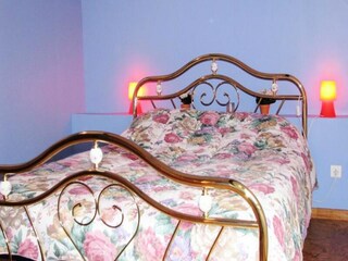 Appartement Chémery-sur-Bar  8