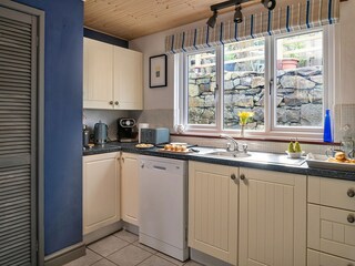 Vakantiehuis Porthmadog Kenmerken 10