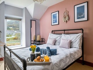 Ferienhaus Porthmadog Ausstattung 13