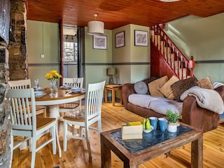 Ferienhaus Porthmadog Ausstattung 11
