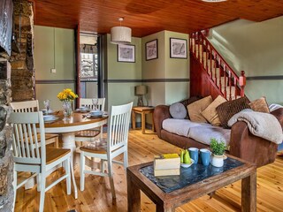 Ferienhaus Porthmadog Ausstattung 14