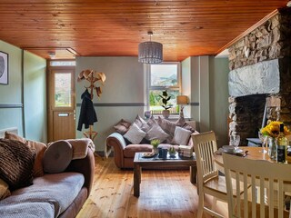 Ferienhaus Porthmadog Ausstattung 12