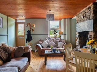 Ferienhaus Porthmadog Ausstattung 17
