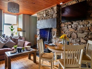 Ferienhaus Porthmadog Ausstattung 15