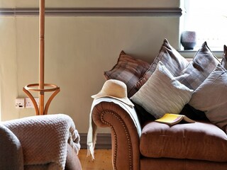 Vakantiehuis Porthmadog Kenmerken 16