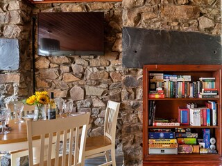 Ferienhaus Porthmadog Ausstattung 17
