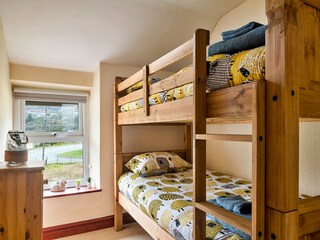 Ferienhaus Porthmadog Ausstattung 21