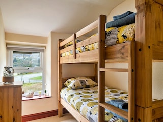 Vakantiehuis Porthmadog Kenmerken 22