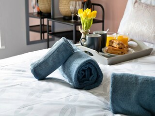 Maison de vacances Porthmadog  26