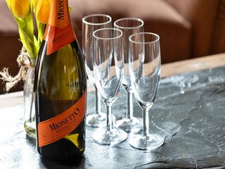 Maison de vacances Porthmadog  25