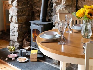 Ferienhaus Porthmadog  23