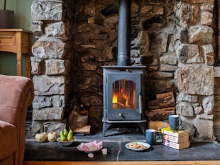 Maison de vacances Porthmadog  24
