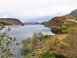 Vakantiehuis Porthmadog Buitenaudio-opname 2