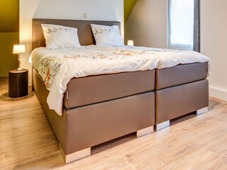 Casa de vacaciones Ichtegem Características 12