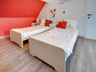 Casa de vacaciones Ichtegem Características 18