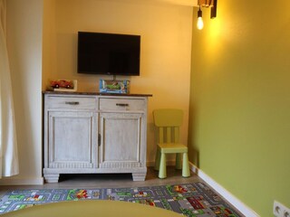 Casa de vacaciones Ichtegem Características 32