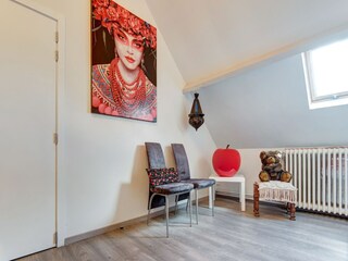 Holiday house Ichtegem Features 9