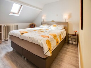 Maison de vacances Ichtegem Équipement 13