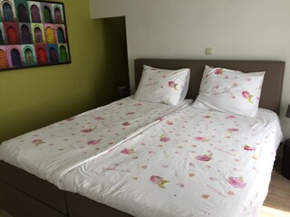 Maison de vacances Ichtegem Équipement 22