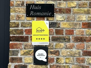 Vakantiehuis Ichtegem  39