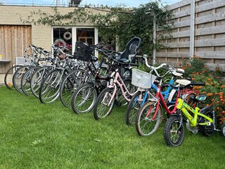 Casa per le vacanze Ichtegem  40