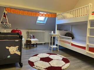 Ferienhaus Ichtegem Ausstattung 26