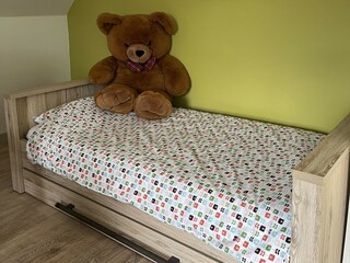 Casa de vacaciones Ichtegem Características 14