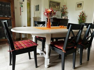 Vakantiehuis Ichtegem Kenmerken 21