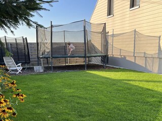 Casa de vacaciones Ichtegem Grabación al aire libre 7