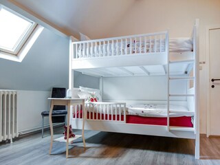 Ferienhaus Ichtegem Ausstattung 16