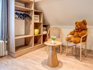 Ferienhaus Ichtegem Ausstattung 31