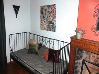 Apartment Clavy-Warby  3