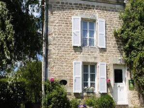 Apartment Gמte de France 5 Personen - Clavy-Warby - image1