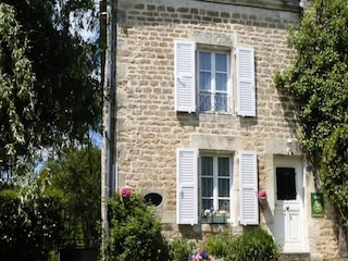 Apartment Clavy-Warby  1