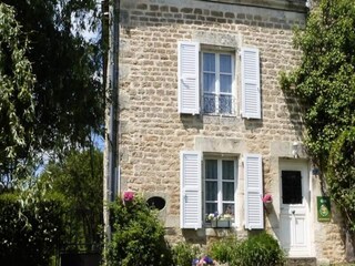 Appartement Clavy-Warby  1
