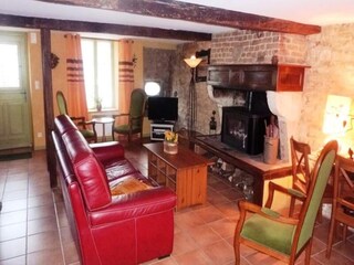 Apartment Clavy-Warby  5