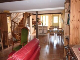 Appartement Clavy-Warby  6