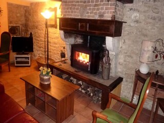 Appartement Clavy-Warby  7