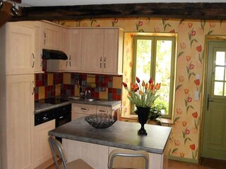Appartement Clavy-Warby  8