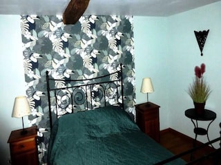 Apartment Clavy-Warby  9