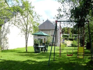 Appartement Clavy-Warby  13