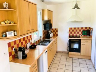 Appartement Honfleur  2