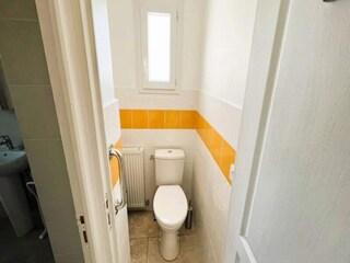 Appartement Honfleur  3