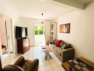 Appartement Honfleur  5